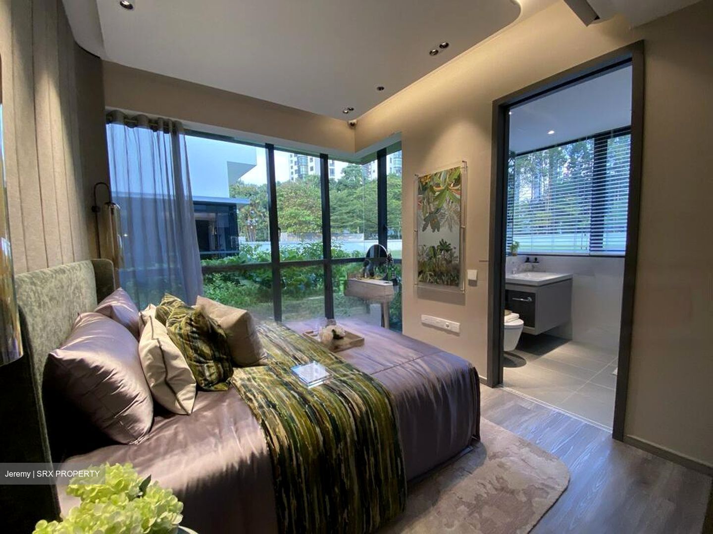 The LakeGarden Residences (D22), Condominium #470285941